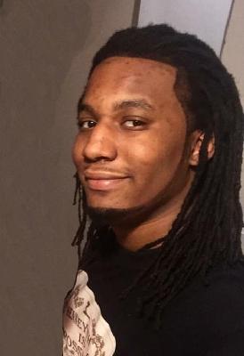 Kaleek Jones death by force case profile photo