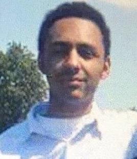 Noah Campbell death by force case in Des Moines, IA