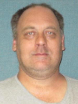 Ricky Ray Lillie death by force case in Iowa City, IA