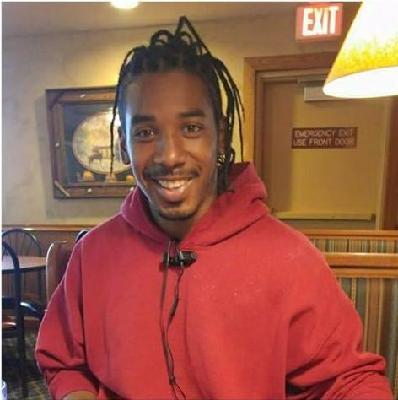 Darnell Lee death by force case in Des Moines, IA