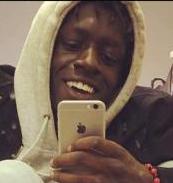 Ruot Gach death by force case profile photo