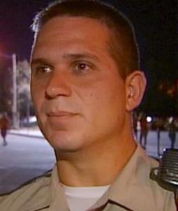 Mark Burbridge death by force case profile photo