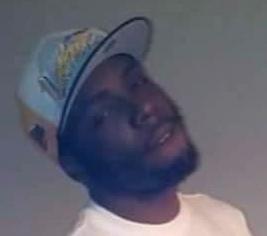 Marques Cotton death by force case in Davenport, IA