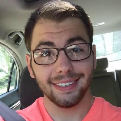 Nicholas Luskey death by force case profile photo