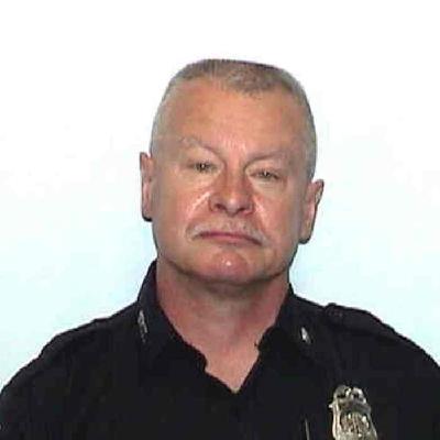 Mark Jasper death by force case in Davenport, IA