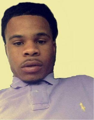 DaBryan Smith death by force case in Des Moines, IA