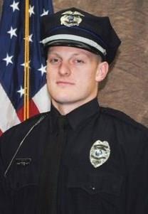 Justin Martin death by force case profile photo