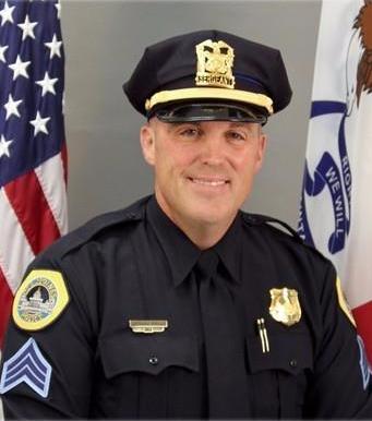 Anthony David Beminio death by force case in Des Moines, IA