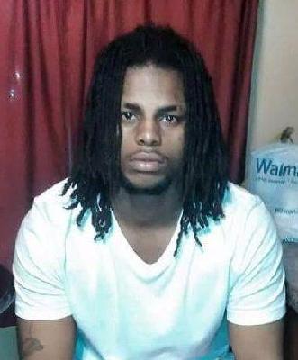Darrell Deshay Lanier death by force case in Waterloo, IA