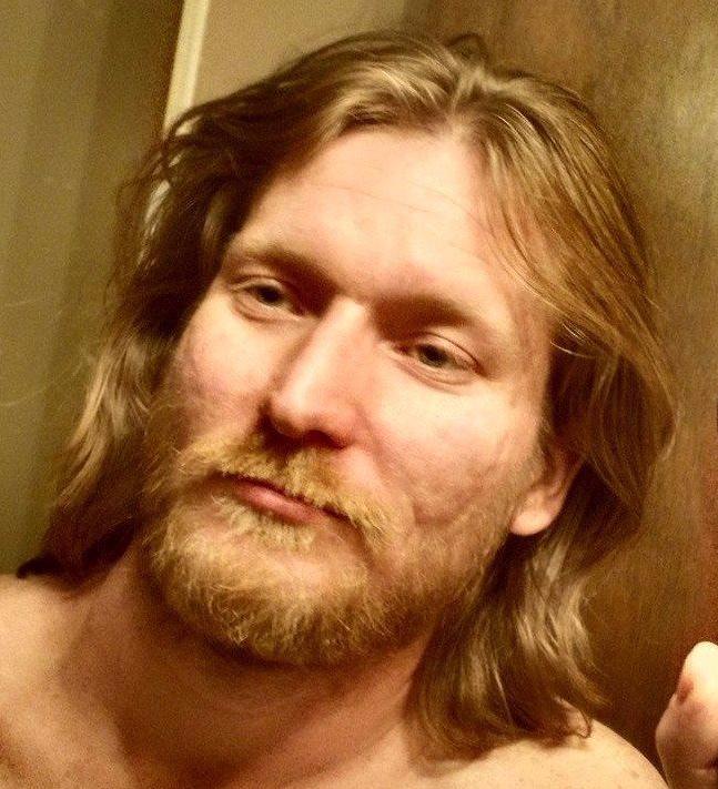 Harmon Wes Wright III death by force case in Prairie City, IA