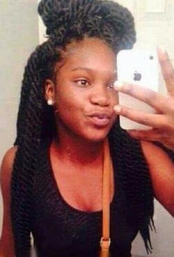 Ireshia Parks death by force case in Cedar Rapids, IA