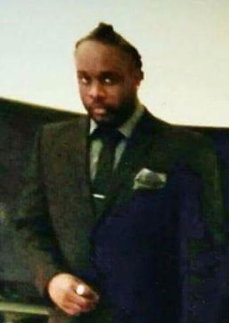 Johnny Lee Ollie Jackson death by force case in Clive, IA