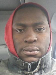 Pierre Payne death by force case profile photo