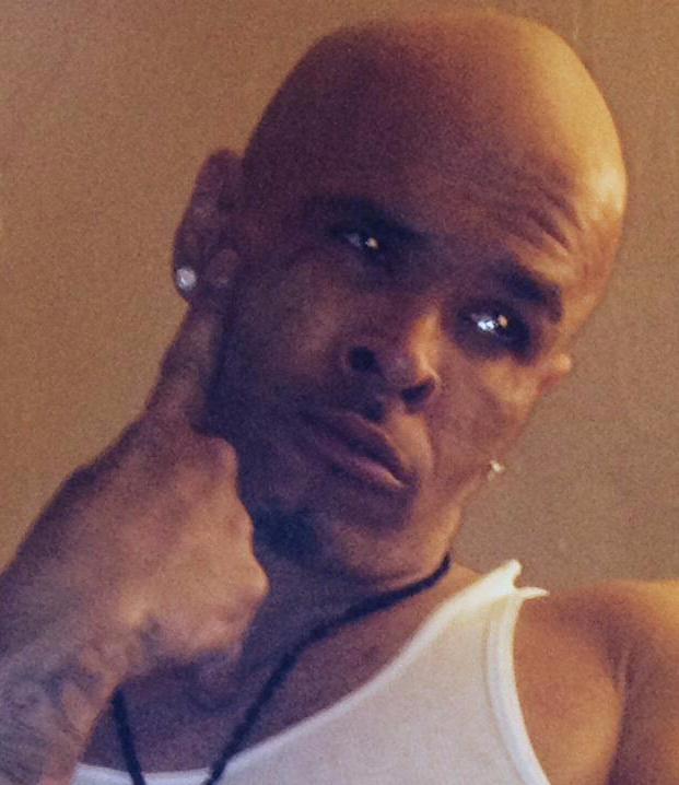James Patton death by force case profile photo