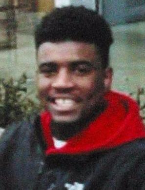 Otavious Brown death by force case profile photo