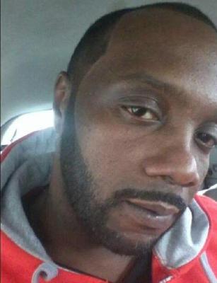 Victor Robinson death by force case profile photo