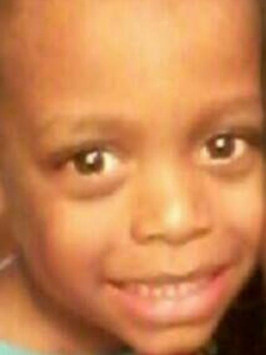 Jayden Choate death by force case in Elgin, IA