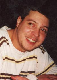 Scott Allan Perez death by force case profile photo