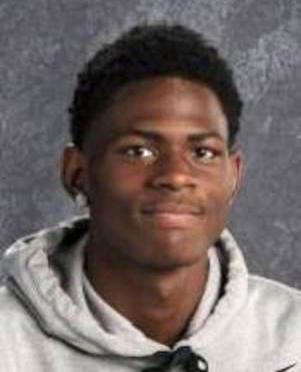 Kendall Foster death by force case profile photo