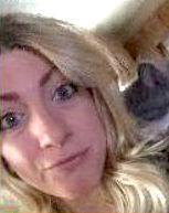 Morgan Kaye death by force case profile photo