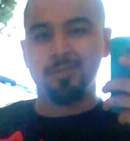 Hugo Hernandez death by force case profile photo