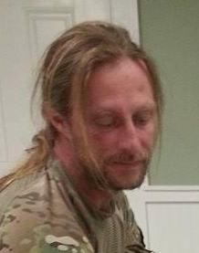 Dale Potter death by force case profile photo