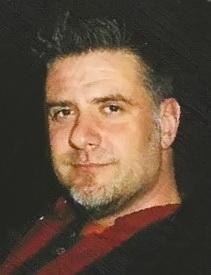 Gino Risola death by force case profile photo