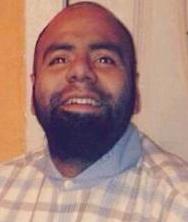 Jose Lopez death by force case profile photo