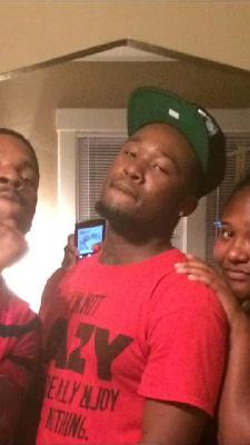Demetrius Thomas death by force case in Des Moines, IA