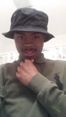 Lewis K. Woodson death by force case profile photo