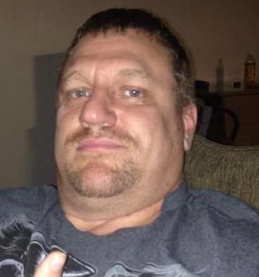 Donald Harrington death by force case profile photo