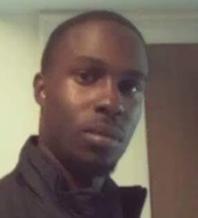 Gerald Housey death by force case profile photo