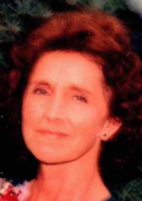 Shirley Carter death by force case profile photo