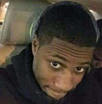 Terry Harris death by force case in Des Moines, IA