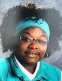 Jykeria Coffer death by force case profile photo