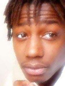 Diangelo D Black death by force case in Chicago, IL