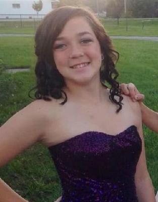 Emma Redlinger death by force case profile photo