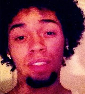 Dedrikk Fisher death by force case profile photo