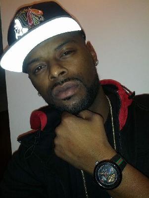 Justin McBride death by force case profile photo