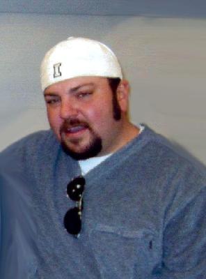 Dustin Wilder death by force case profile photo