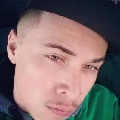 Fabiano Aguiniga death by force case profile photo