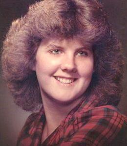 Melissa Downing death by force case profile photo