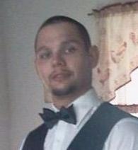 Daniel Labarre death by force case profile photo