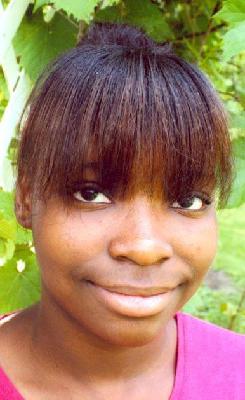 Jazzmine Rembert death by force case profile photo
