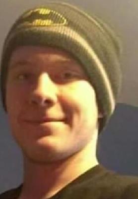 Thomas Taylor death by force case profile photo
