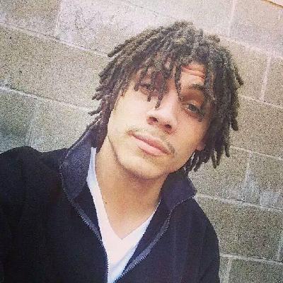 Marcus Jones death by force case profile photo
