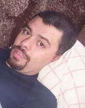 Marvin Sutton death by force case profile photo