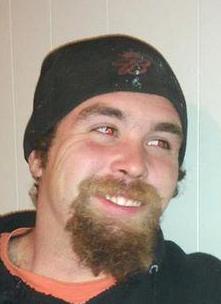 Ryan Fulkerson death by force case in Decatur City, IA
