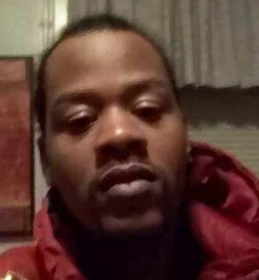 Quintrell Perkins death by force case in Cedar Rapids, IA