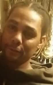 Clifton Sparks death by force case profile photo